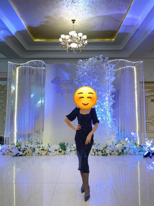 Женские  платья