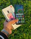 Redmi Note 10S 8/128гб сотилади