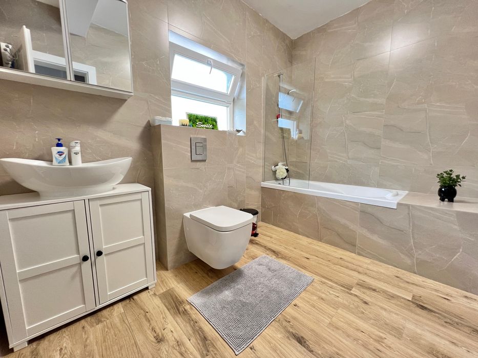 Duplex de vanzare in Sibiu cartier Arhitectilor TVA inclus