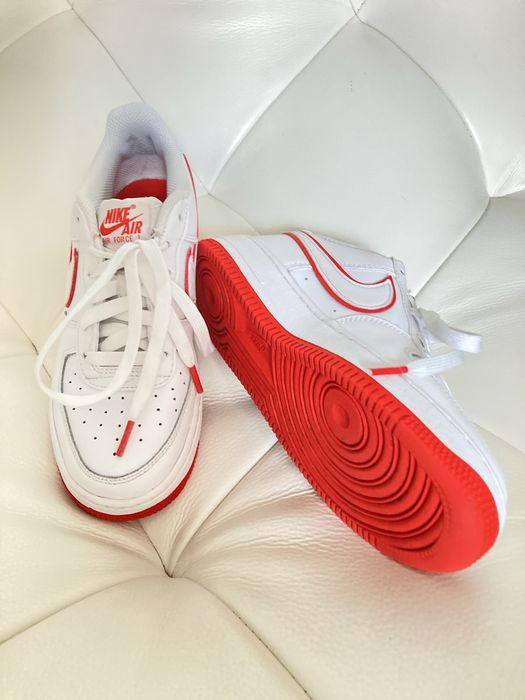 Adidasii Nike Air Force