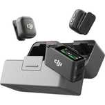 Беспроводной микрофон - DJI Mic 3