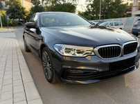 BMW Seria 5 BMW 540d XD