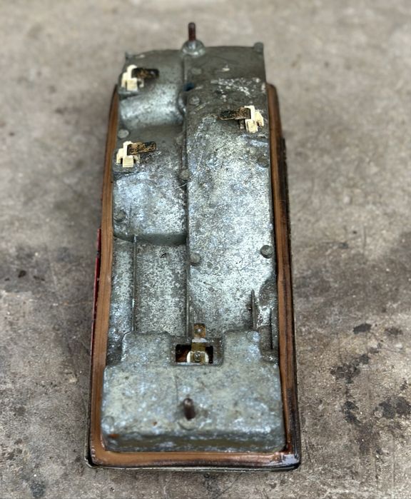 Стоп десен Opel Commodore A , Rekord C