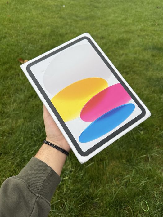 Ipad 11 / A16 Cellular Nou / Sigilat