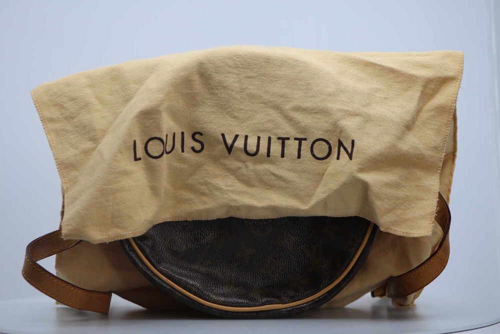 Louis Vuitton Vintage geanta rotunda Monogram RARA