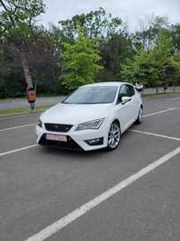 Seat Leon FR 2.0 184cp