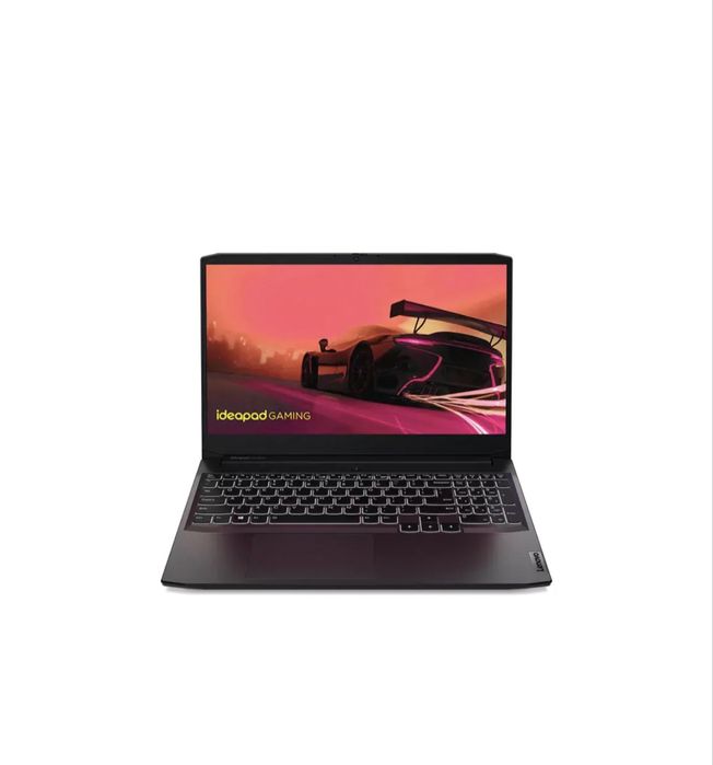 Lenovo IdeaPad Gaming 3 (15").