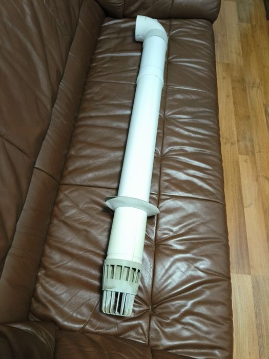 Kit evacuare centrala termica Viessmann
