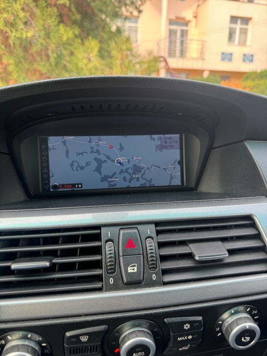 Vând BMW 520D,2.0 diesel