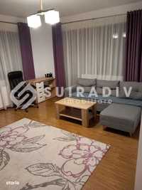 Apartament cu 2 camere de inchiriat in Floresti