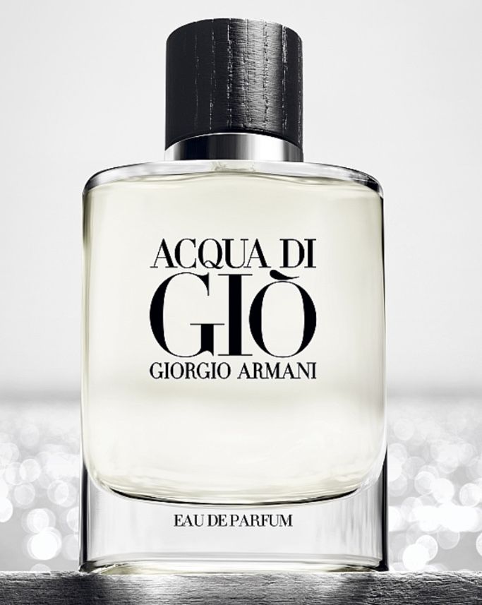 Parfum Aqua di gio