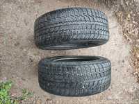 Federal Himalaya WS2 225-55-R17.  101T.  XL