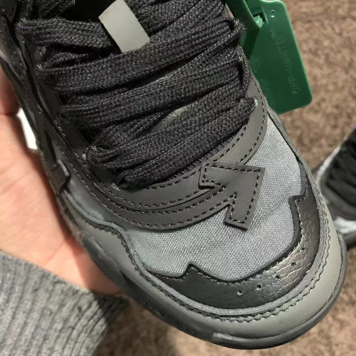 Adidasi OFF WHITE ODSY 1000 / Premium / 2024