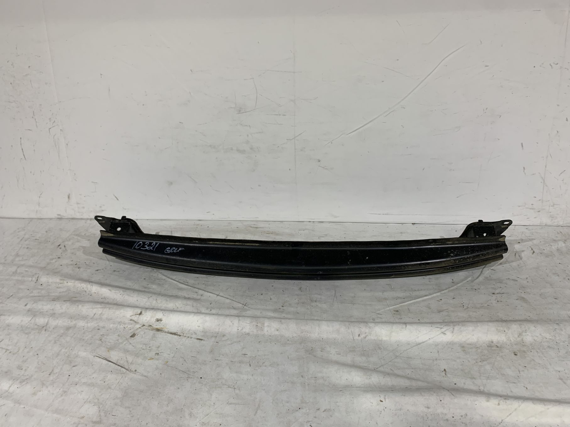 Armatura bara spate VW Golf 5 hatchback, 2003, 2004, 2005, 2006, 2007, 2008.