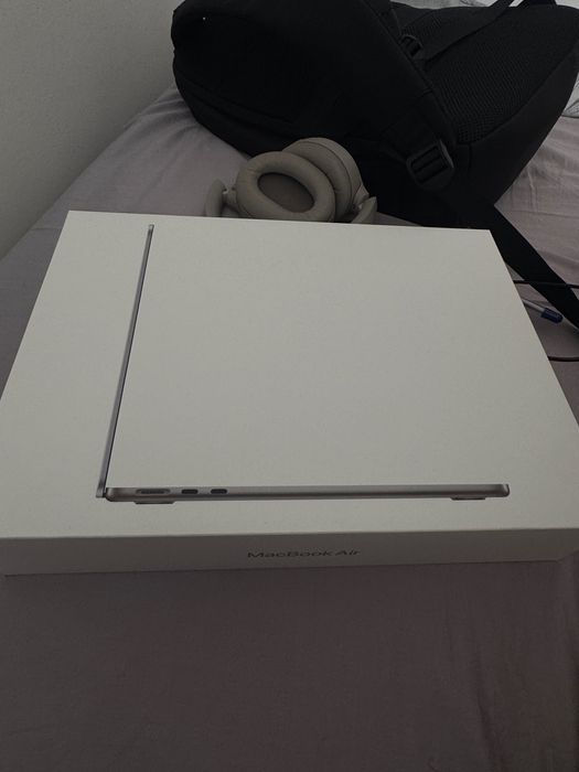 macbook m2 2022 серый