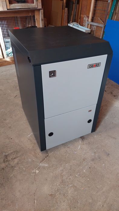 Пелетен котел 18 kW