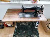 Vand masina de cusut victoria original barbateasca