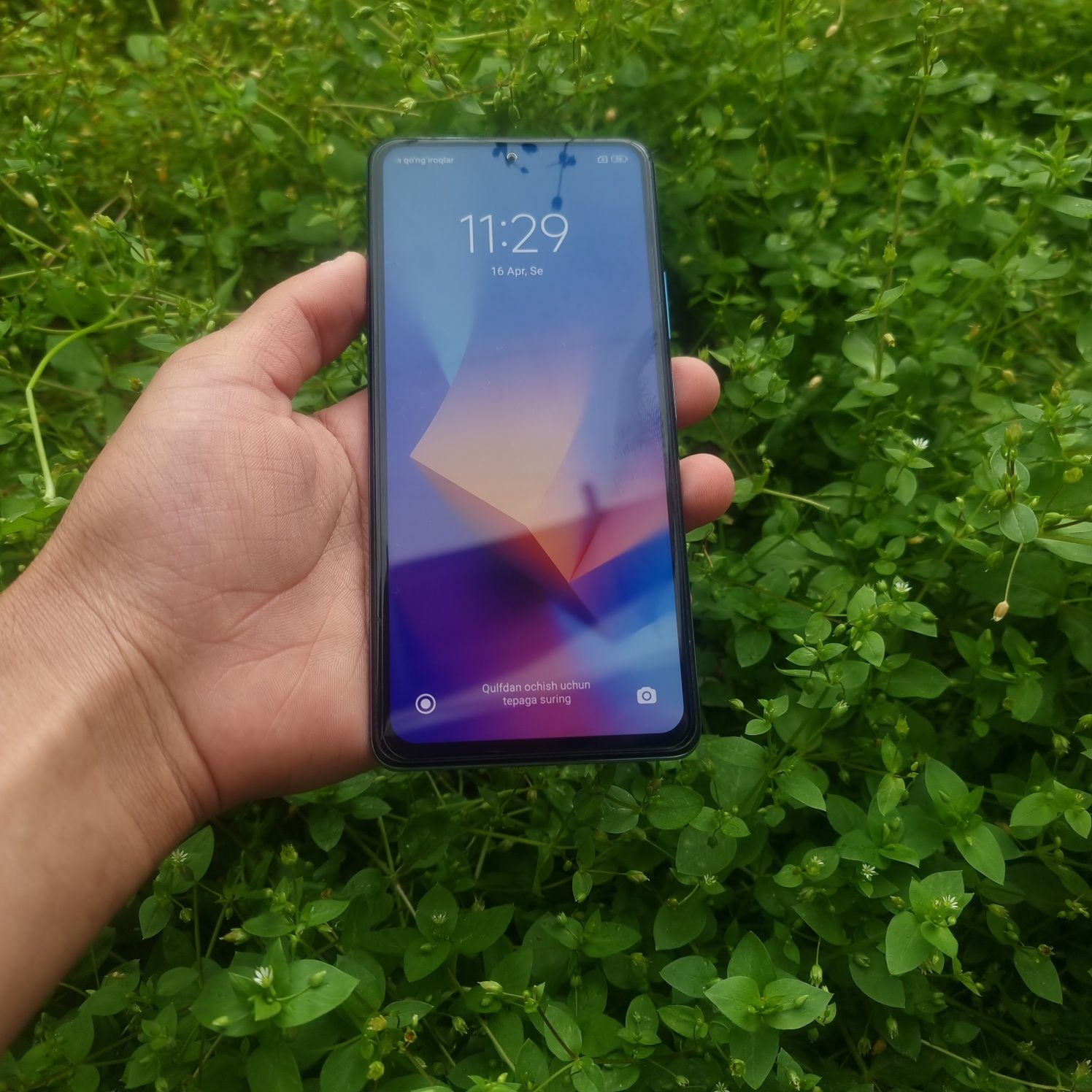 Redmi note 10 pro 128gb