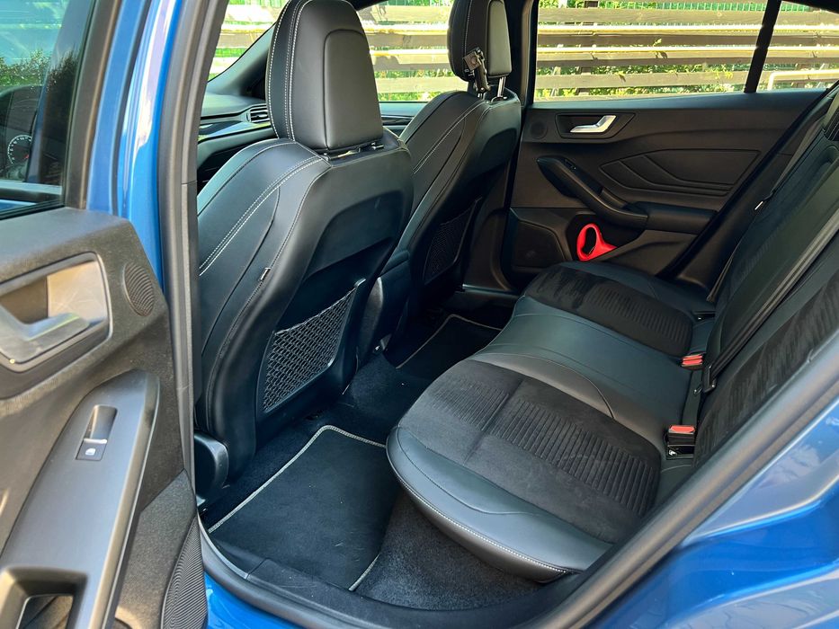 Ford Focus ST 2020 2.3 280 cai