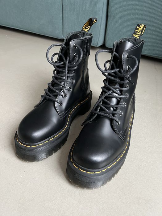 Dr. Martens Jadon 38