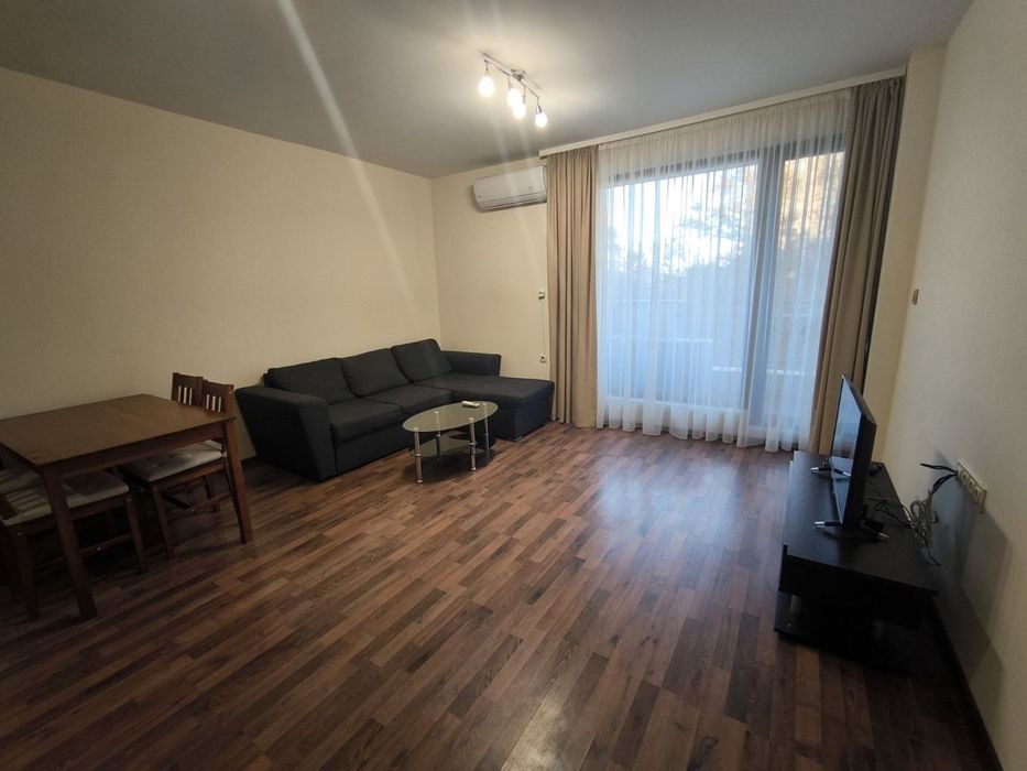 Продава се Двустаен апартамент в Пловдив, Младежки Хълм - 67 кв.м за 1294 €/кв.м - Снимка #7