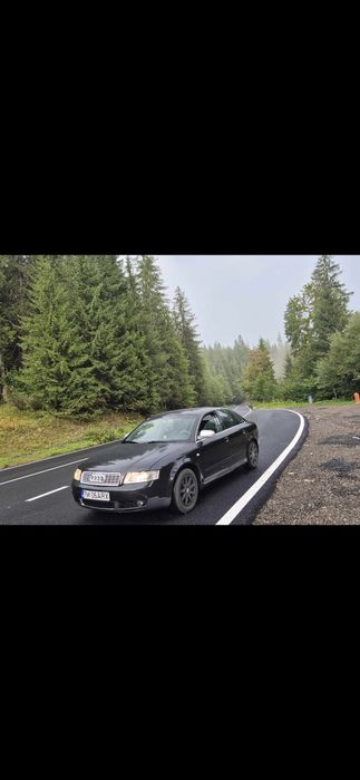 Audi a4b6, de vanzare