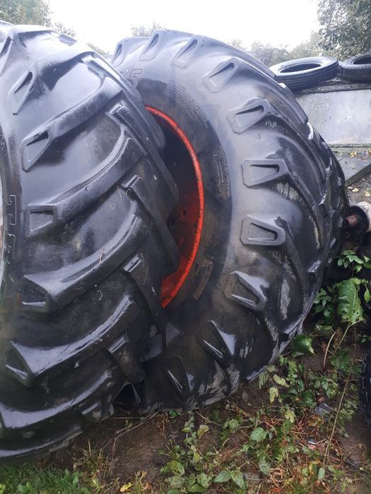 Anvelopa tractor 520/70R38 20,8/70R38