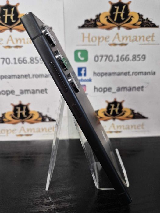 Hope Amanet P10/Samsung S24 Ultra,512 GB