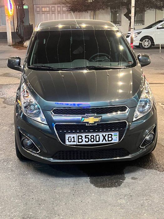 SPARK сотилади 2022 йил