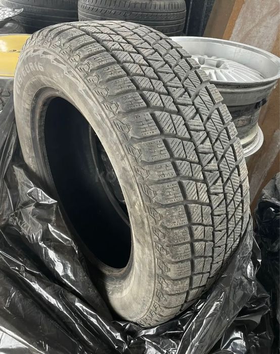 Korsen 215/60/16 липучка