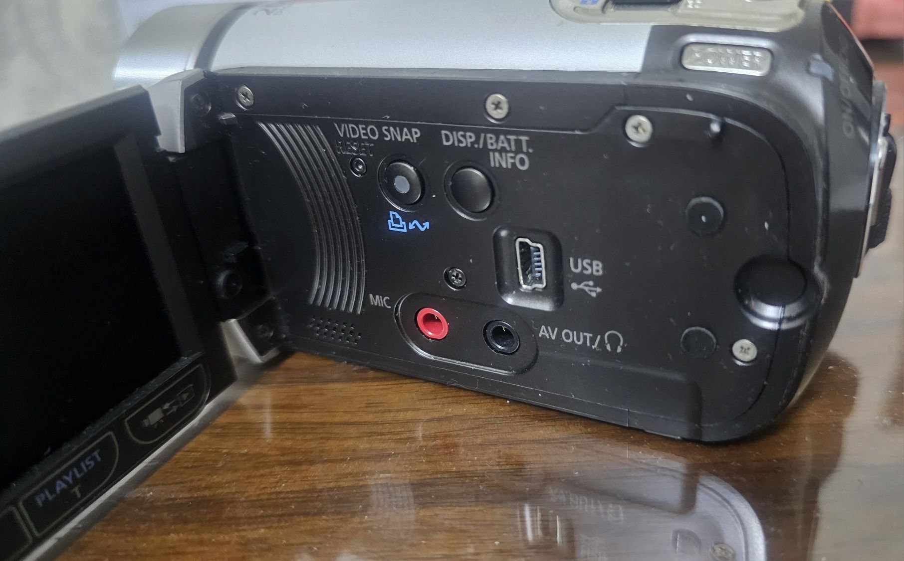 Цифровой камера CANON, Japan, свой личный