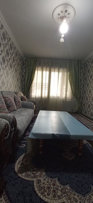Аренда Квартира 3 хона Кора камиш Тансикбой 3