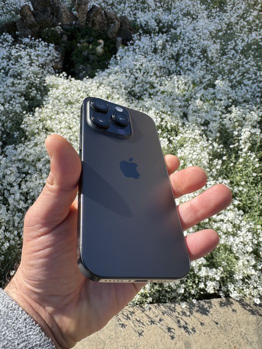 IPhone 16 Pro Icloud