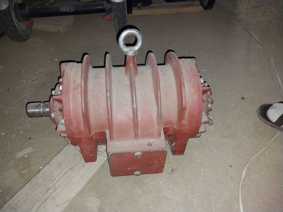 Вакуумный насос KO-503