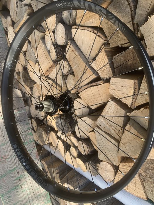 Sunringle duroc 50 27.5