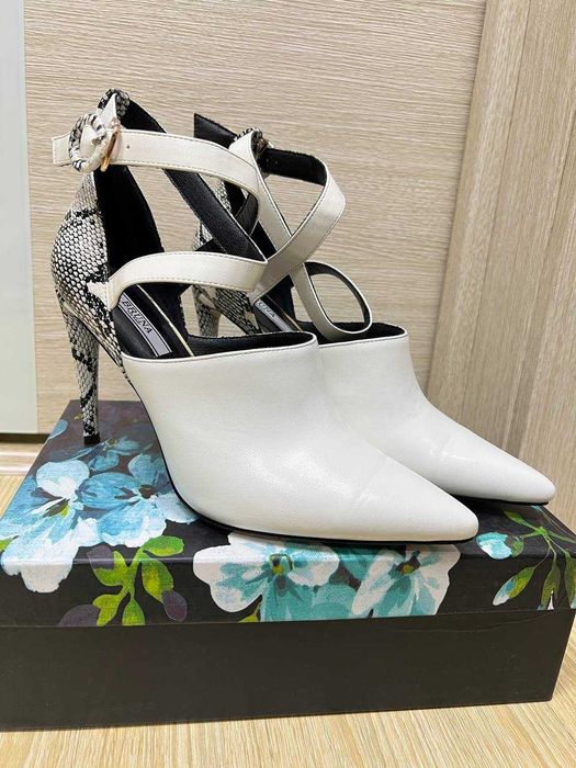 Женская обувь брендовая