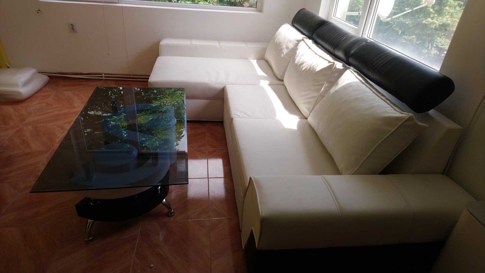 Масичка за хол добро състояние