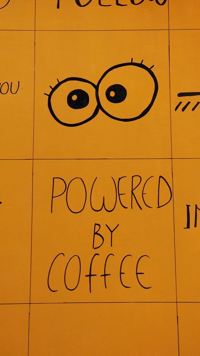 Perete Decorativ pentru Fotografii | Perete Instagramabil