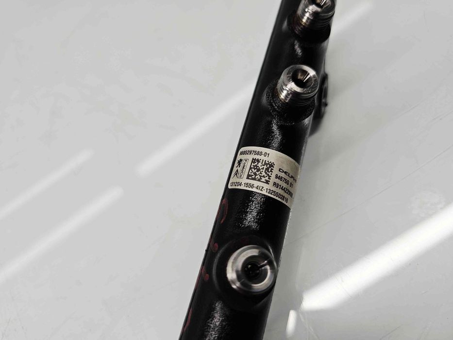 Rampa injectoare Peugeot 2008 [Fabr 2013-prezent] 9685297580 1.6 HDI D