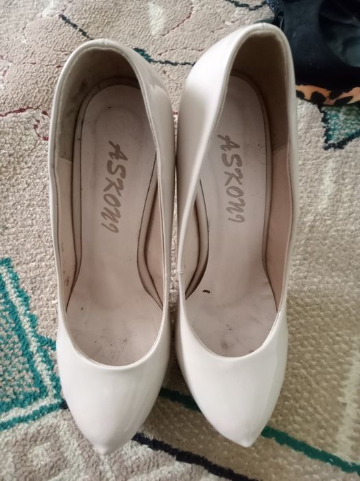 Продам туфли вечерние