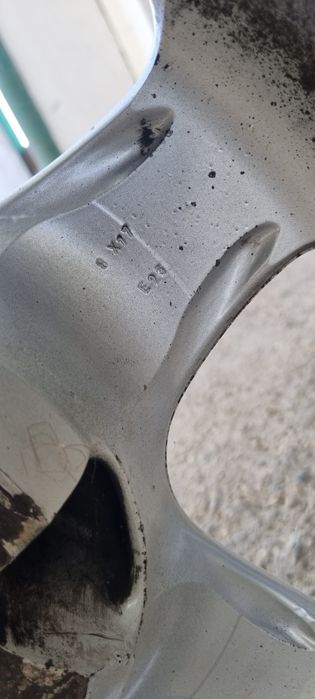 Jante 17" Artec edition L modulare 5x112 la bucata