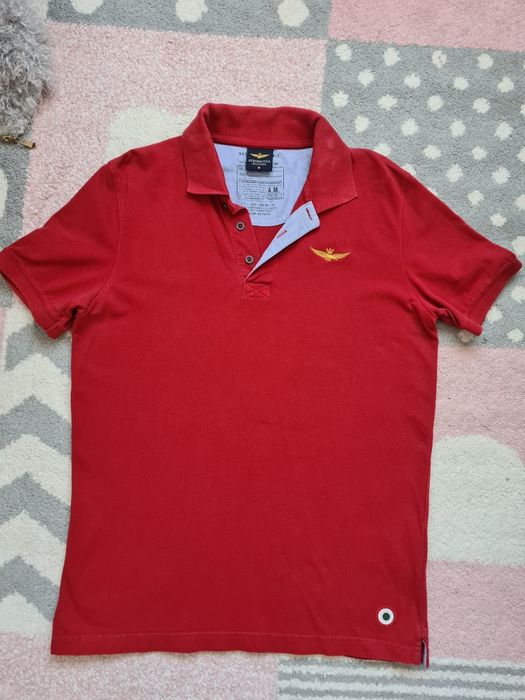 Tricou Aeronautica Militare S-M