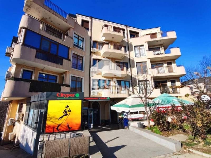 Продава се Двустаен апартамент в Варна, Левски - 66 кв.м за 1031 €/кв.м - Снимка #11