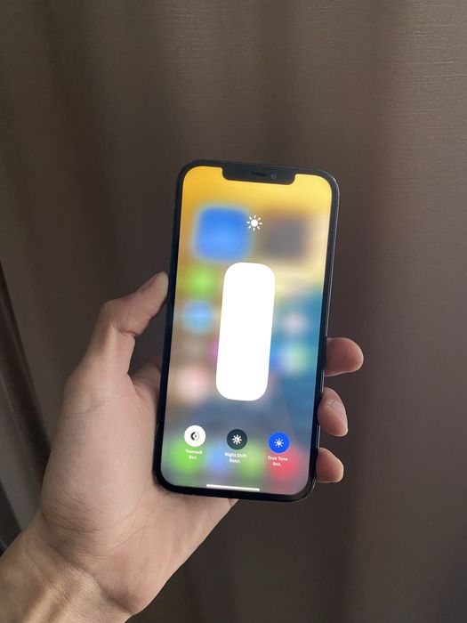Продам Iphone 12 Pro Max 128gb