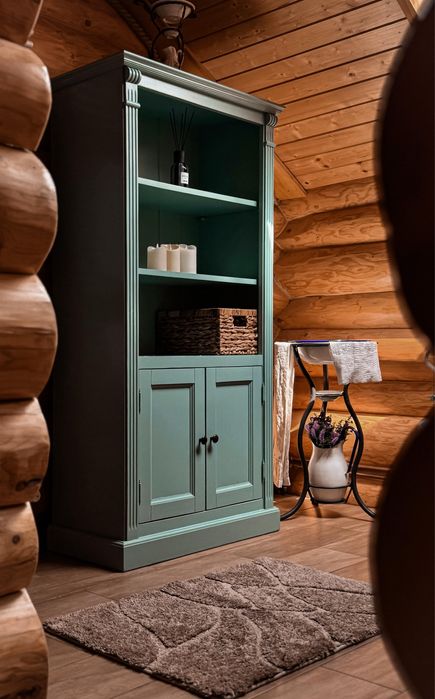 Cabana de inchiriat Valea Draganului