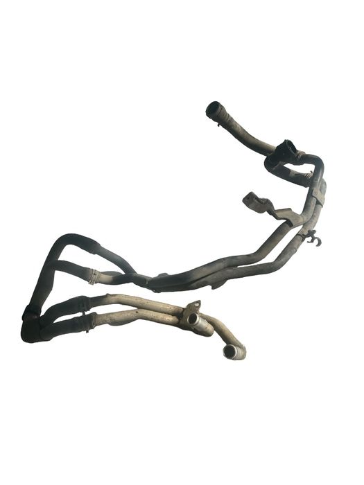 Furtun/Conducte lichid de racire motor AUDI Q7 4LB 2006 - 2016 3.0 TDI