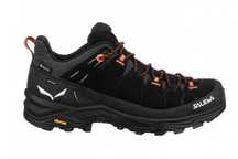 GHETE drumetie femei Salewa ALP TRAINER GTX W