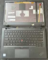 Lenovo ThinkPad X1 Carbon 7th Gen! Fara Display!! Totul Functional!!