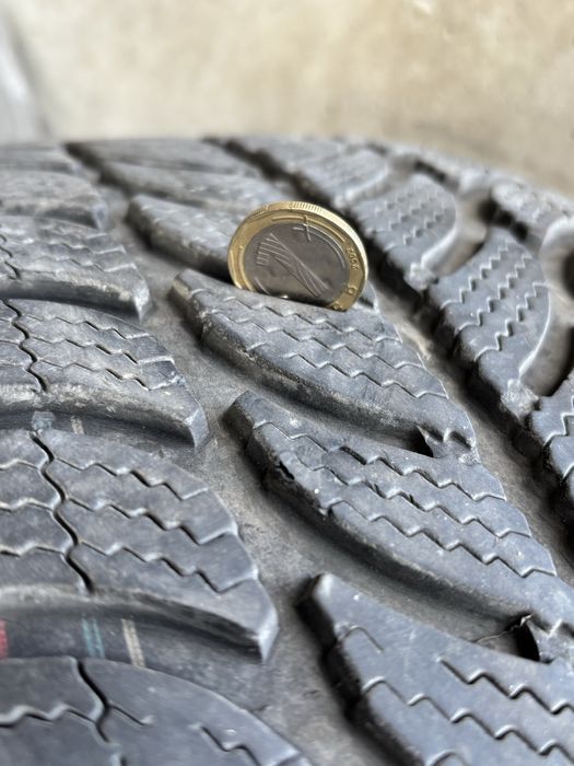 Зимни гуми Debica Frigo 205/55/16