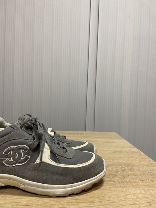 Оригинални обувки Chanel